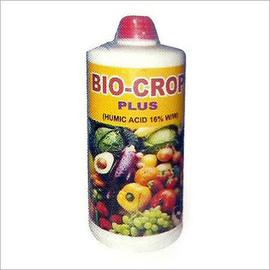 Available In Multicolor Humic Acid Fertilizer