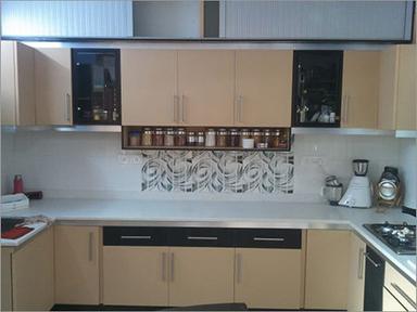 Wooden Kitchen Cabinets