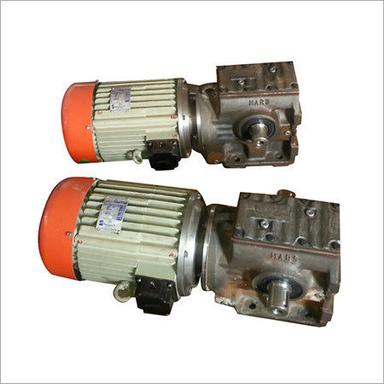 Agricultural Pump Casting