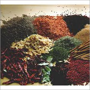 As Per Requirement Cooking Spices