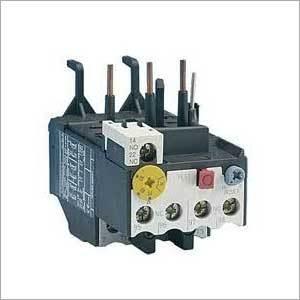 Electrical Relays Components