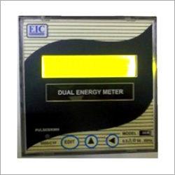 Dual Energy Meters