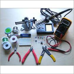 Electrical Measuring Instruments