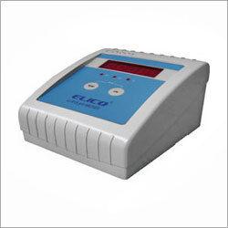 Microcontroller Based Ph Meters