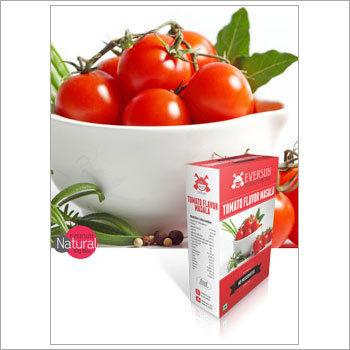 Tomato Flavor Masala Application: Industrial
