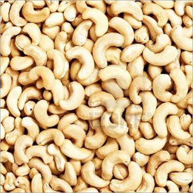 Organic Roasted Cashew Nuts