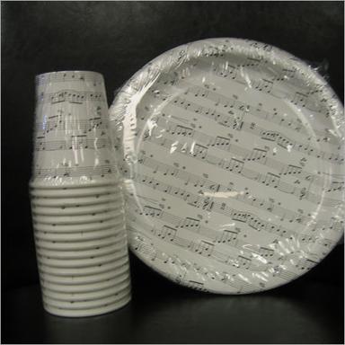 Indian Disposable Paper Cups