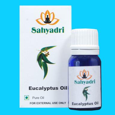 Eucalyptus Oil