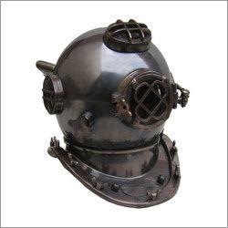 Antique Diving Helmets Application: To Measure Length Change In Hardened Cement Paste