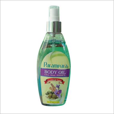 Body Oil