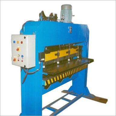 Industrial Shearing Machine General Medicines