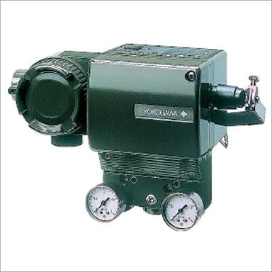 Current To Pneumatic Positioner