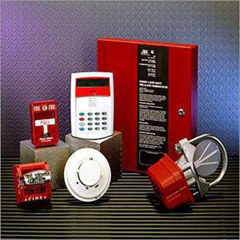 Fire Alarm System (FAS) Smoke Alarm System (SAS)