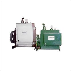 Rotary High Vacuum Pump