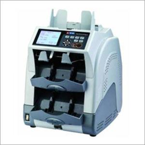 Currency Note Sorting Machines
