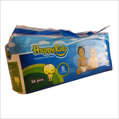 Disposable Baby Diapers