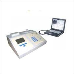 Milk Fat Testing Machines