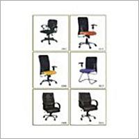 Durable High Back Executive Chairs