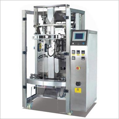 Pouch Packing Machine