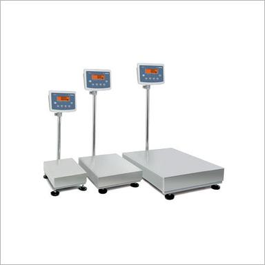 Industrial Weighing Platforms