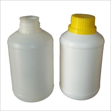 Plastic Milk Bottles