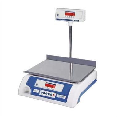Weighing Scalea  