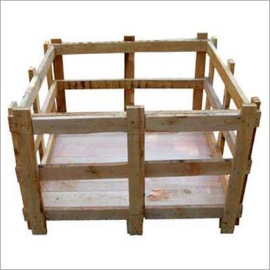 Wooden Shipping Crates Grade: Premium