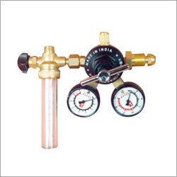 Gas Flow Meter