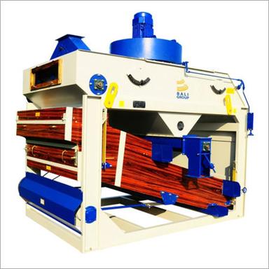 Seed Cleaning Equipment Application: Insulation