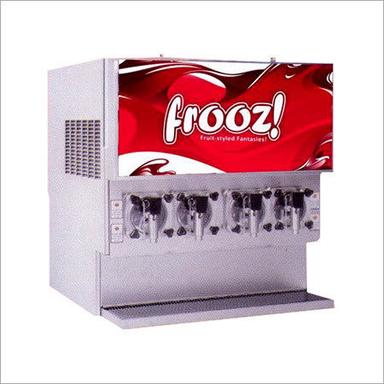 Soft Drink Dispenser Machine