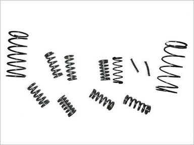 Coil Springs