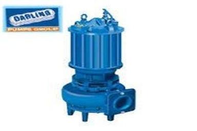 Sewage Pump