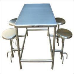 Brown Cafeteria Furniture