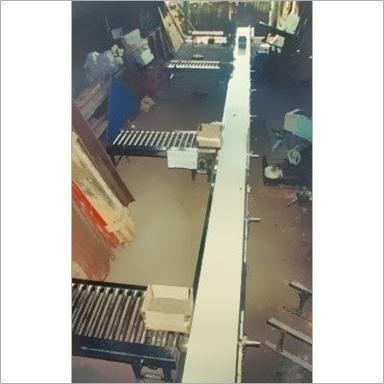 Polyurethane Coated Conveyor Belts