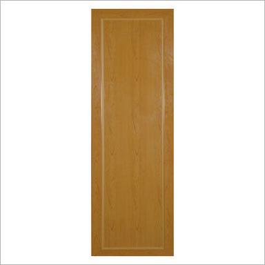 PVC Single Panel Doors