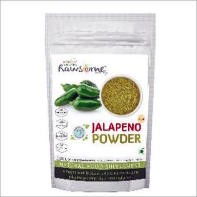 Jalapeno Powder