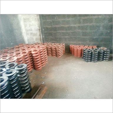 Slurry Valve Spares