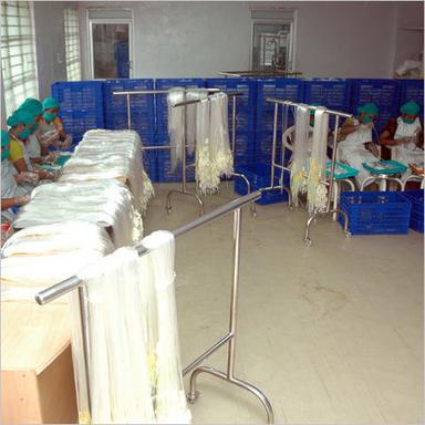 Medical Disposable Products
