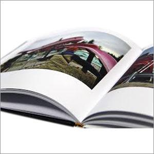 Note Book Printing Services
