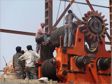 Sugar Mill Equipment