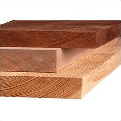 Wooden Timber Products