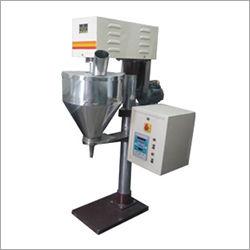 Automatic Filling Machine