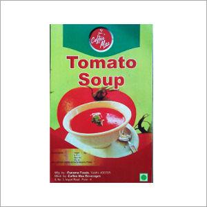 Tomato Soup Grade: Excellent