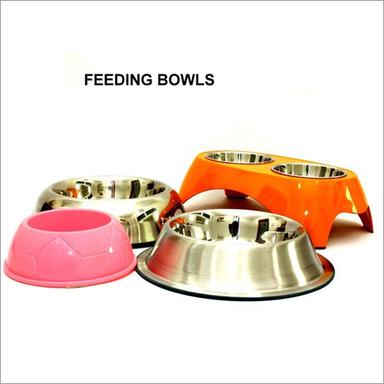 Dog Feeding Bowls