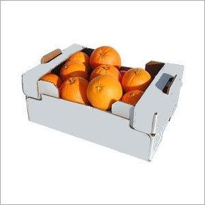 Fruit Packaging Carton Box