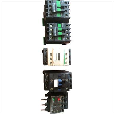Areca Leaf Electronic Contactor