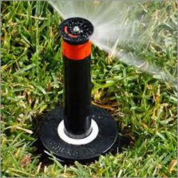 Pop Up  Irrigation Sprinkler