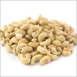 Split Cashew Nuts