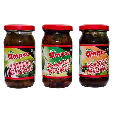 Chilli Pickles