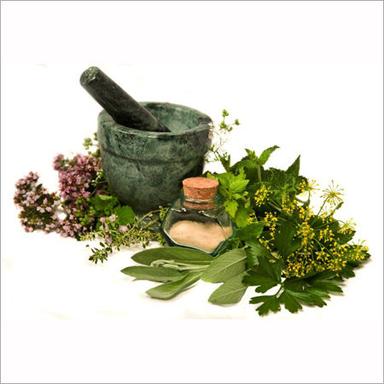 Indian Medicinal Herbs
